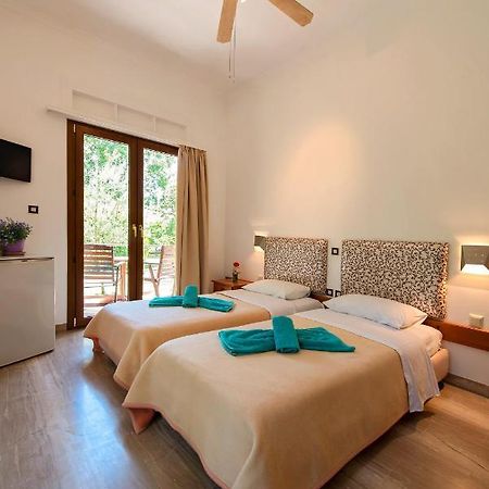 Villa Christiana Parga Exterior photo
