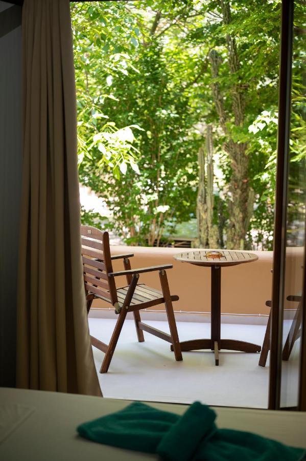Villa Christiana Parga Exterior photo